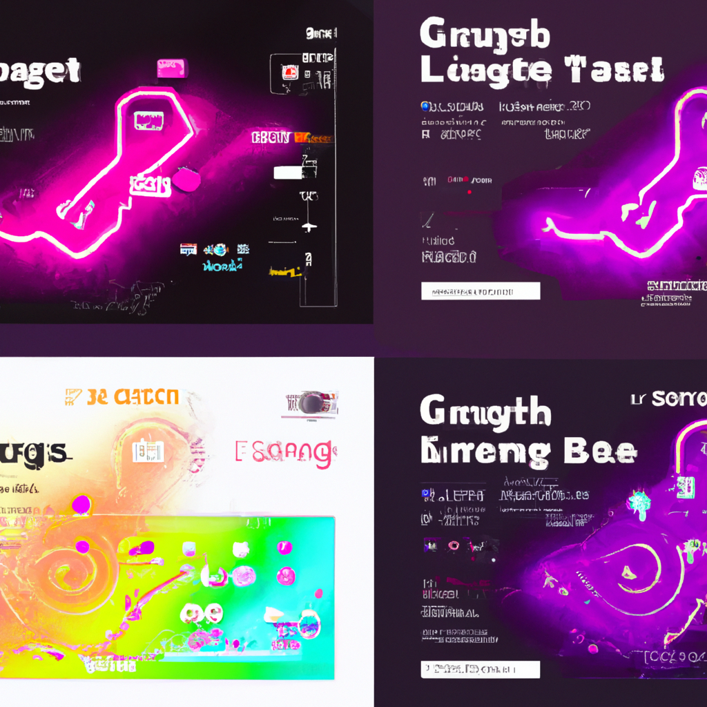 Feature visual — live telemetry HUD