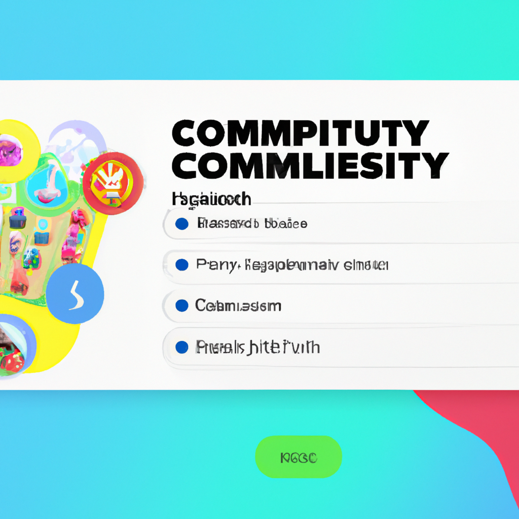 Testimonial snapshot — community cup leaderboard